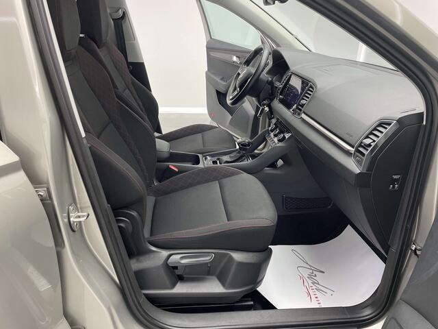 Skoda Karoq 1.0 TSI DSGCAMERAGPS1ER PROPRIETAIREGARANTIE