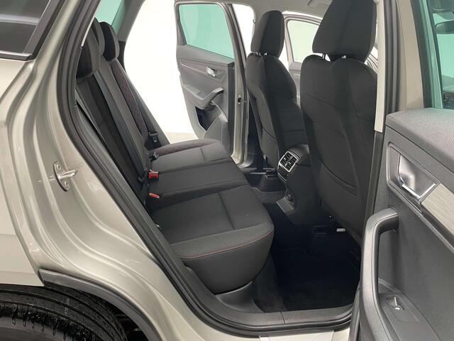 Skoda Karoq 1.0 TSI DSGCAMERAGPS1ER PROPRIETAIREGARANTIE