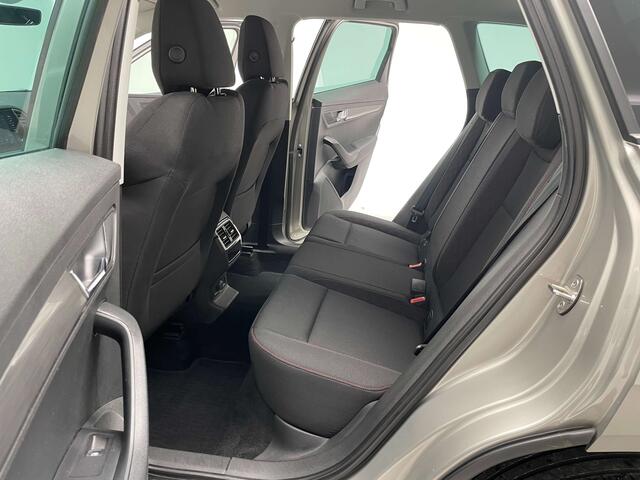 Skoda Karoq 1.0 TSI DSGCAMERAGPS1ER PROPRIETAIREGARANTIE