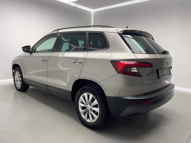 Skoda Karoq 1.0 TSI DSGCAMERAGPS1ER PROPRIETAIREGARANTIE