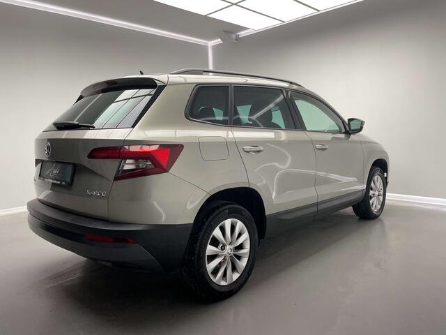 Skoda Karoq 1.0 TSI DSGCAMERAGPS1ER PROPRIETAIREGARANTIE