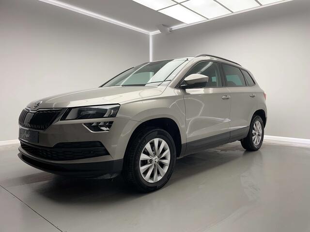 Skoda Karoq 1.0 TSI DSGCAMERAGPS1ER PROPRIETAIREGARANTIE