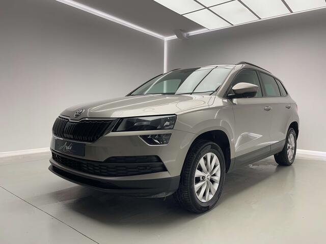 Skoda Karoq 1.0 TSI DSGCAMERAGPS1ER PROPRIETAIREGARANTIE