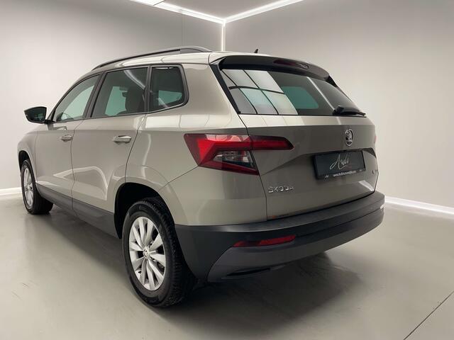 Skoda Karoq 1.0 TSI DSGCAMERAGPS1ER PROPRIETAIREGARANTIE