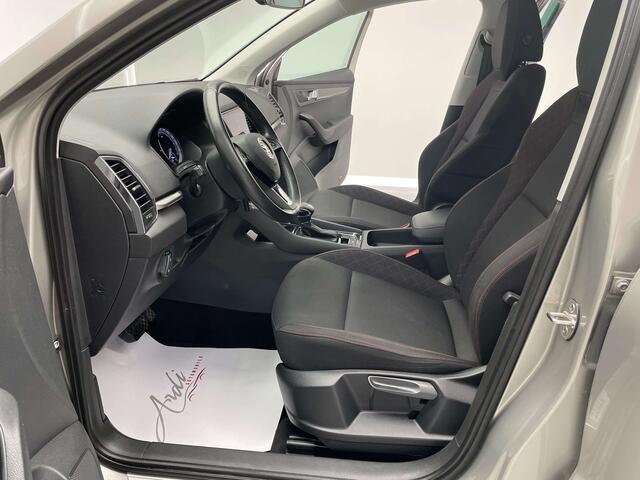 Skoda Karoq 1.0 TSI DSGCAMERAGPS1ER PROPRIETAIREGARANTIE