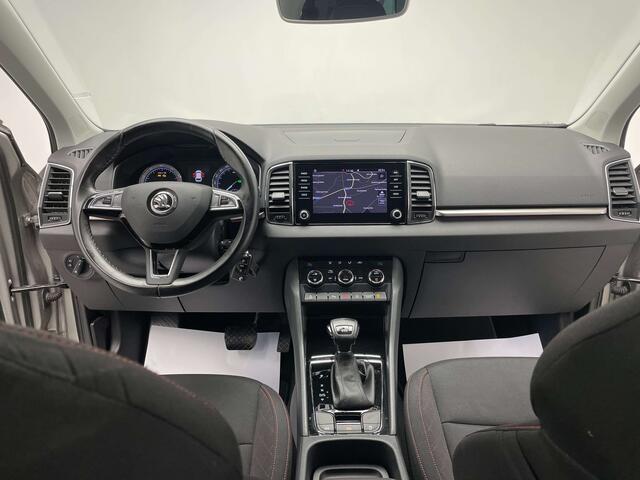 Skoda Karoq 1.0 TSI DSGCAMERAGPS1ER PROPRIETAIREGARANTIE