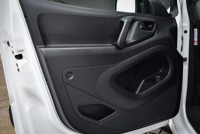 Peugeot Partner Lichte vracht