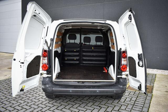 Peugeot Partner Lichte vracht