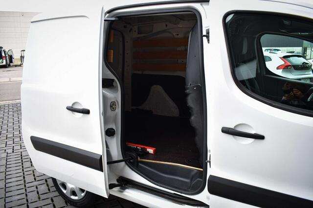 Peugeot Partner Lichte vracht