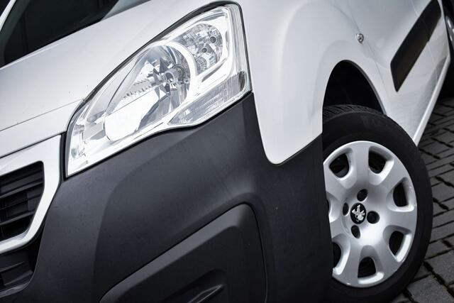 Peugeot Partner Lichte vracht