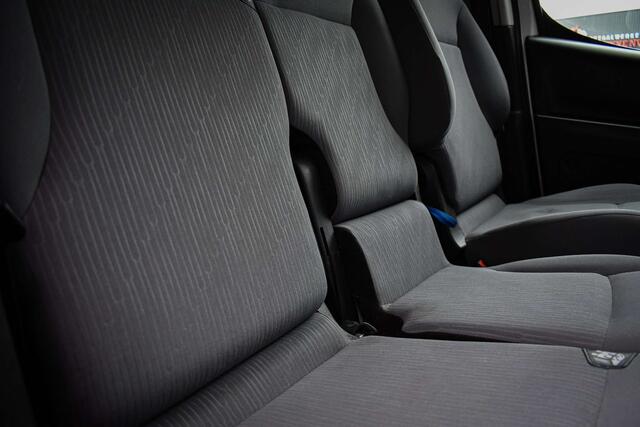 Peugeot Partner Lichte vracht