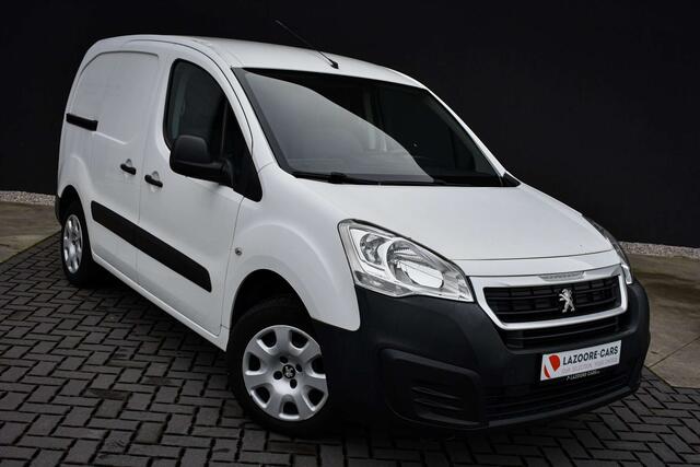 Peugeot Partner Lichte vracht