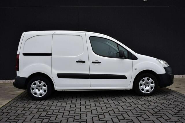 Peugeot Partner Lichte vracht