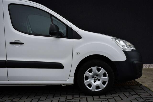 Peugeot Partner Lichte vracht