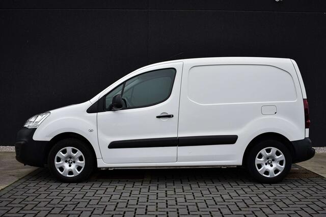Peugeot Partner Lichte vracht