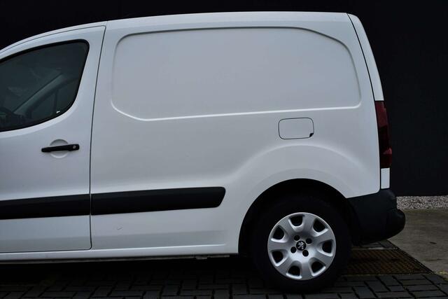 Peugeot Partner Lichte vracht