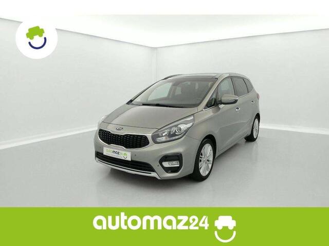 KIA Carens Sense 1.6i 99kW 135ch 6V  TOIT PANO OUVRANT  G