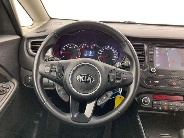 KIA Carens Sense 1.6i 99kW 135ch 6V  TOIT PANO OUVRANT  G