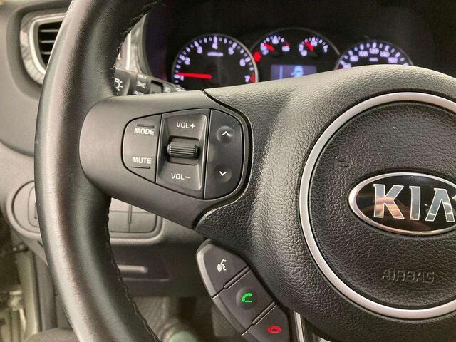 KIA Carens Sense 1.6i 99kW 135ch 6V  TOIT PANO OUVRANT  G