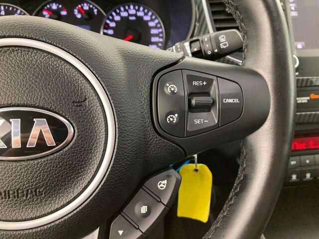 KIA Carens Sense 1.6i 99kW 135ch 6V  TOIT PANO OUVRANT  G
