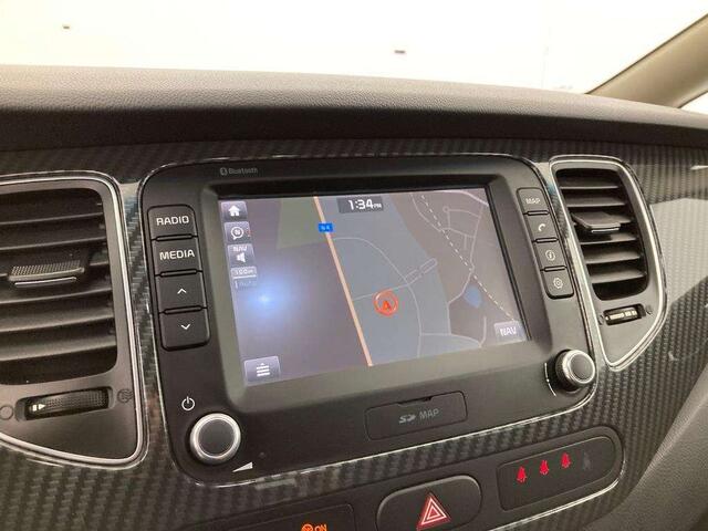 KIA Carens Sense 1.6i 99kW 135ch 6V  TOIT PANO OUVRANT  G