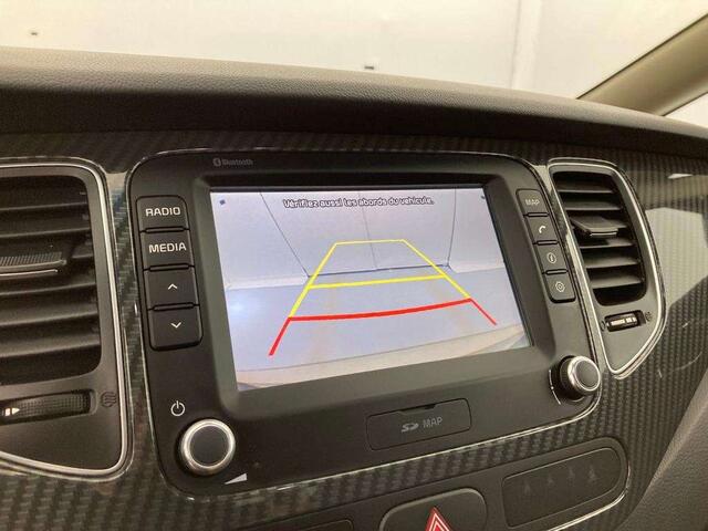 KIA Carens Sense 1.6i 99kW 135ch 6V  TOIT PANO OUVRANT  G
