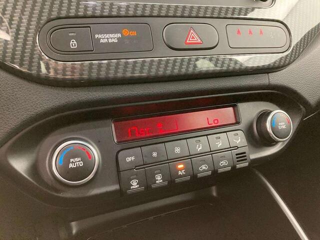 KIA Carens Sense 1.6i 99kW 135ch 6V  TOIT PANO OUVRANT  G
