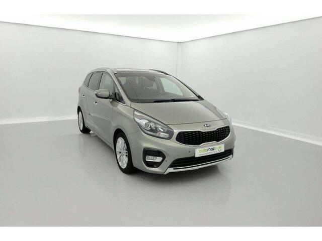 KIA Carens Sense 1.6i 99kW 135ch 6V  TOIT PANO OUVRANT  G