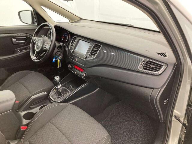 KIA Carens Sense 1.6i 99kW 135ch 6V  TOIT PANO OUVRANT  G