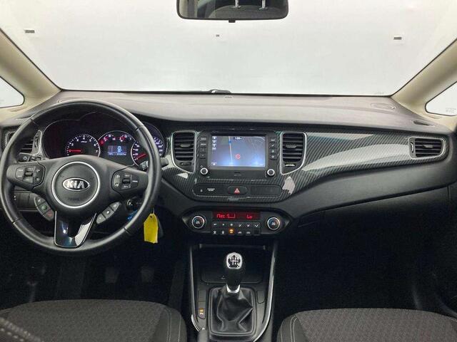 KIA Carens Sense 1.6i 99kW 135ch 6V  TOIT PANO OUVRANT  G