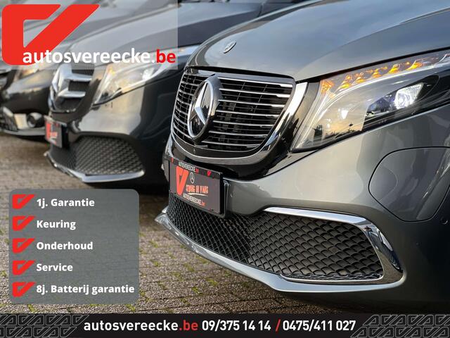Mercedes-Benz Vito 114/116/119 A2/A3|STOCK DIRECT LEVERBAAR|LEASING