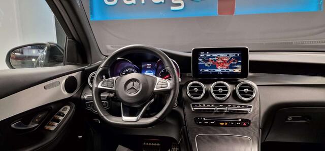 Mercedes-Benz G-Klasse d 4-Matic PACK AMGGPS+CAMERALEDCUIRGARANTIE