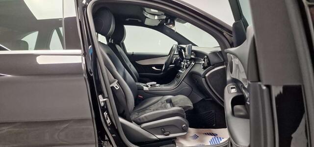 Mercedes-Benz G-Klasse d 4-Matic PACK AMGGPS+CAMERALEDCUIRGARANTIE