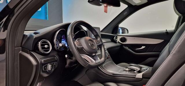 Mercedes-Benz G-Klasse d 4-Matic PACK AMGGPS+CAMERALEDCUIRGARANTIE