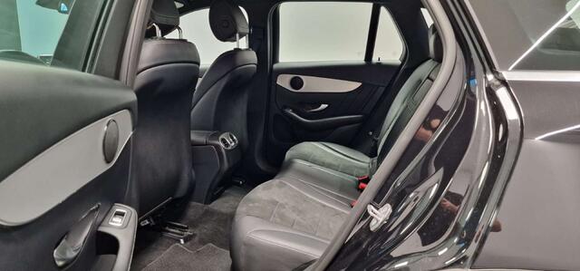 Mercedes-Benz G-Klasse d 4-Matic PACK AMGGPS+CAMERALEDCUIRGARANTIE