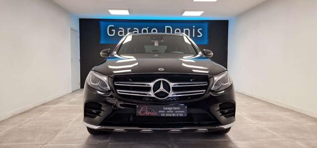 Mercedes-Benz G-Klasse d 4-Matic PACK AMGGPS+CAMERALEDCUIRGARANTIE