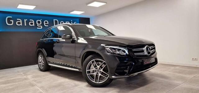 Mercedes-Benz G-Klasse d 4-Matic PACK AMGGPS+CAMERALEDCUIRGARANTIE