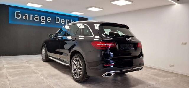 Mercedes-Benz G-Klasse d 4-Matic PACK AMGGPS+CAMERALEDCUIRGARANTIE