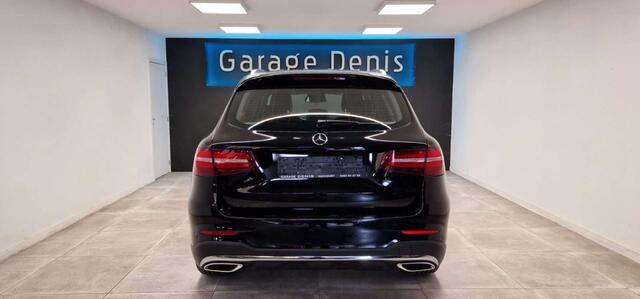 Mercedes-Benz G-Klasse d 4-Matic PACK AMGGPS+CAMERALEDCUIRGARANTIE