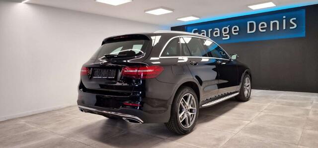 Mercedes-Benz G-Klasse d 4-Matic PACK AMGGPS+CAMERALEDCUIRGARANTIE