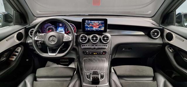 Mercedes-Benz G-Klasse d 4-Matic PACK AMGGPS+CAMERALEDCUIRGARANTIE