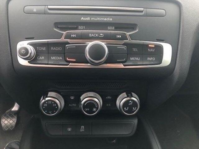 Audi A1 Sportback  82cv