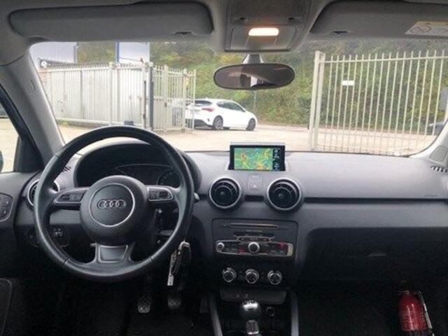 Audi A1 Sportback  82cv