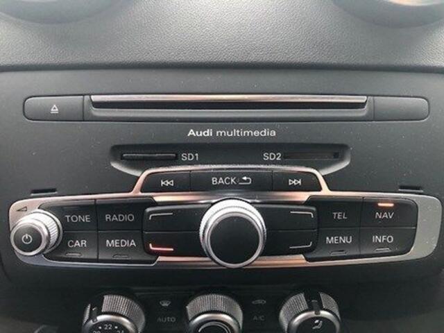 Audi A1 Sportback  82cv