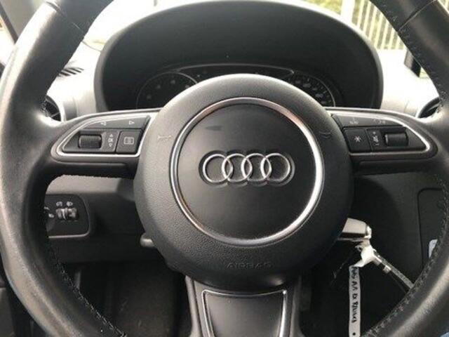 Audi A1 Sportback  82cv