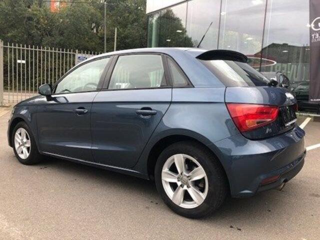Audi A1 Sportback  82cv