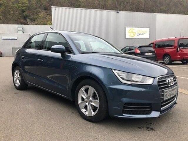 Audi A1 Sportback  82cv