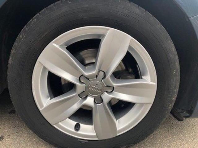 Audi A1 Sportback  82cv