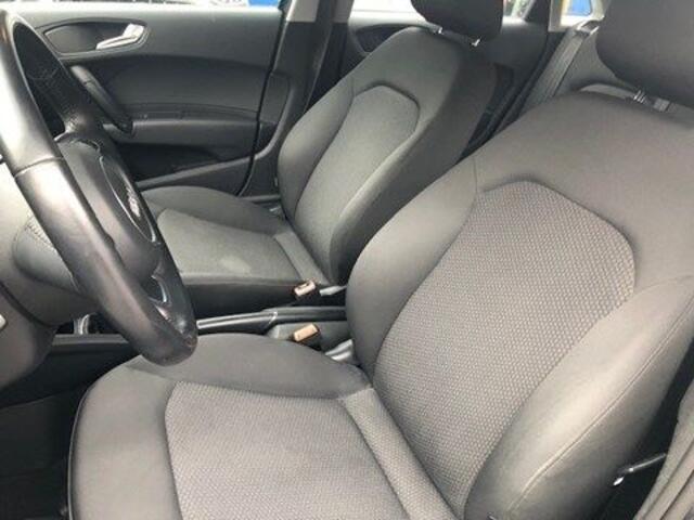 Audi A1 Sportback  82cv
