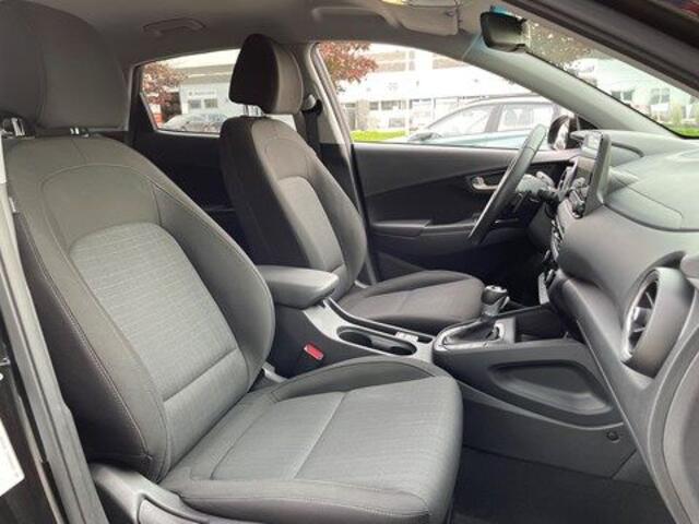 Hyundai Kona 1.6 GDi HYBRID Techno
